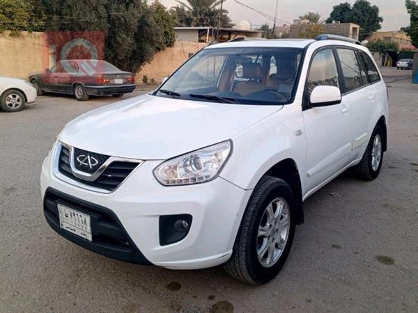 Chery for sale in Iraq